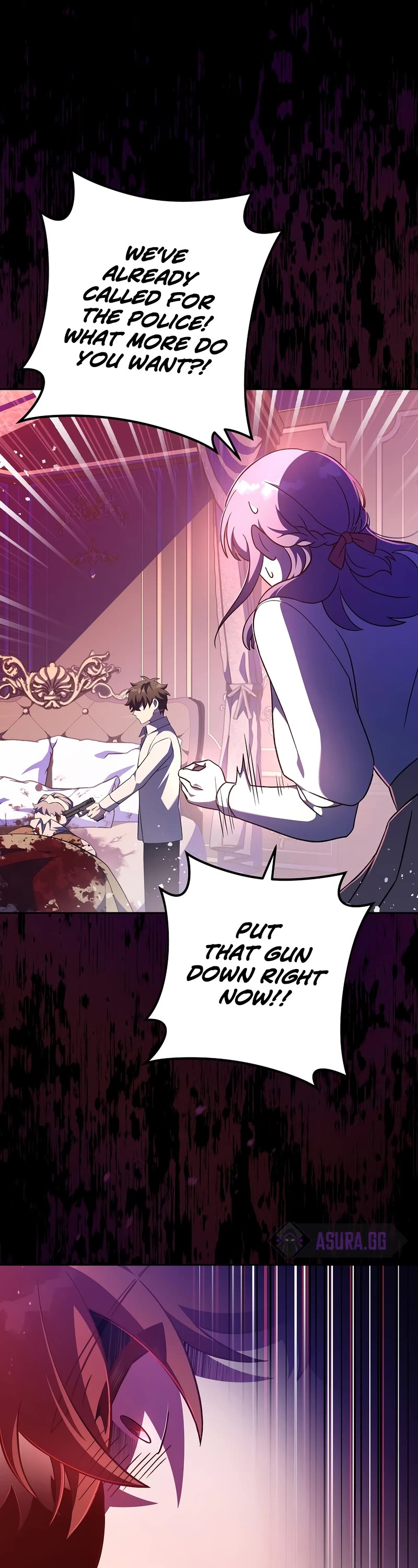 The Novel’s Extra Chapter 44 page 42 - Chapter 44