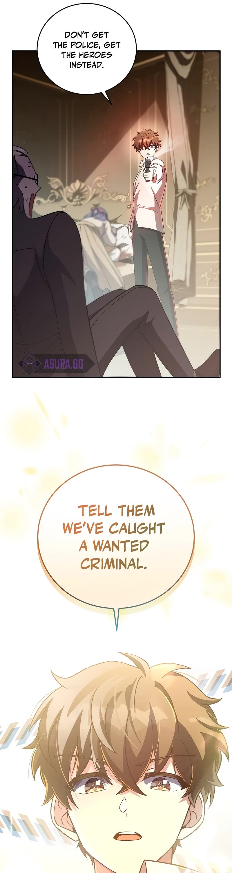 The Novel’s Extra Chapter 44 page 48 - Chapter 44