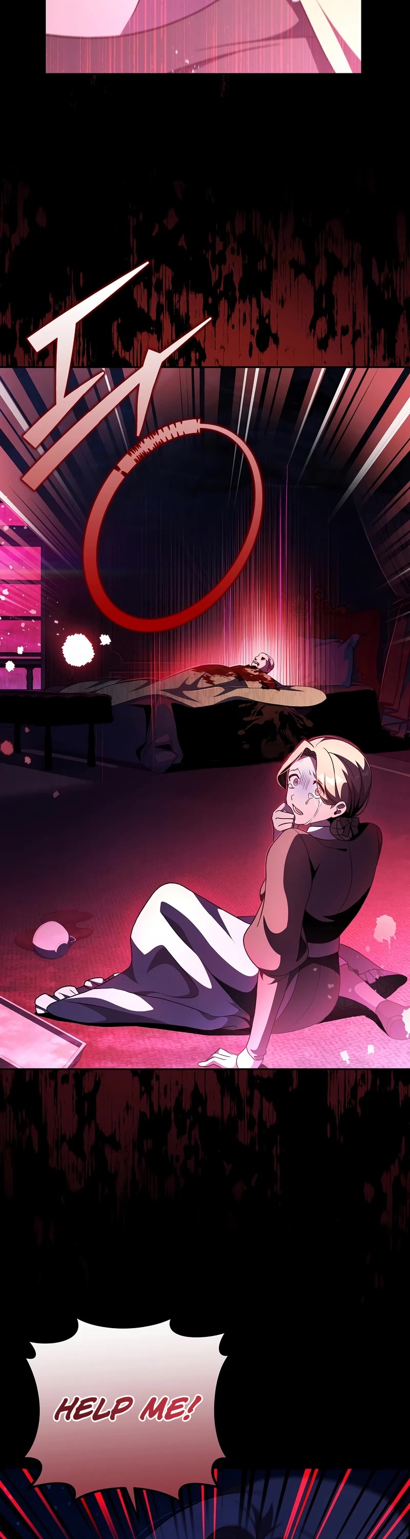 The Novel’s Extra Chapter 44 page 8 - Chapter 44