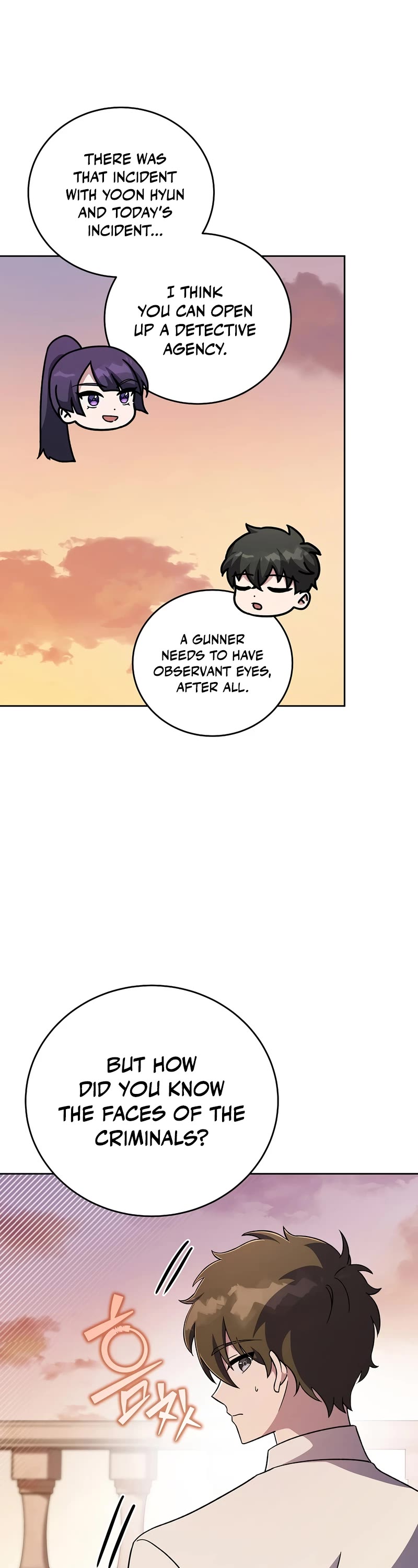 The Novel’s Extra Chapter 45 page 12 - Chapter 45