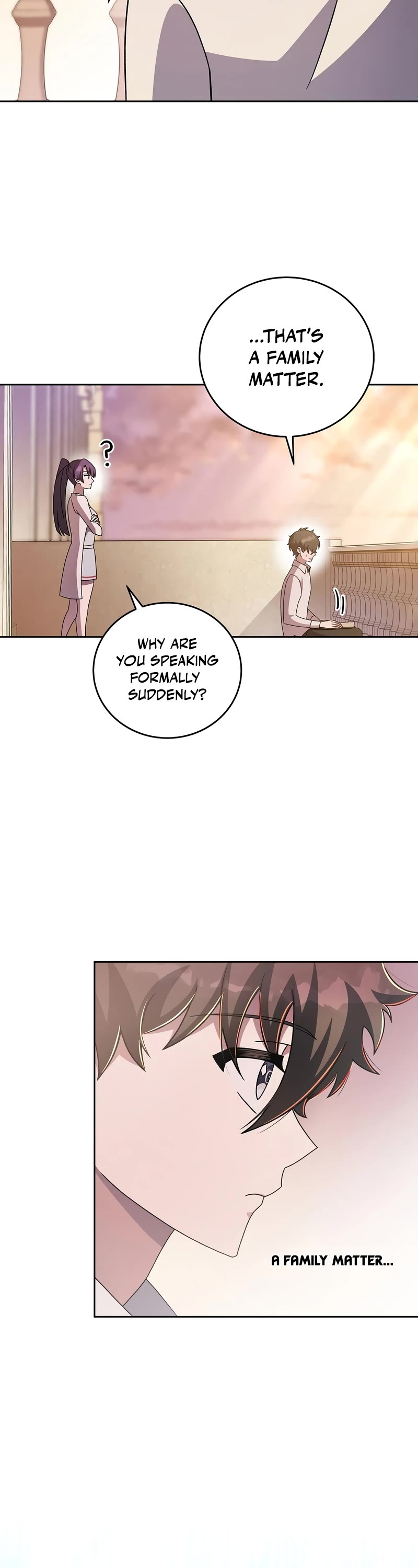The Novel’s Extra Chapter 45 page 13 - Chapter 45