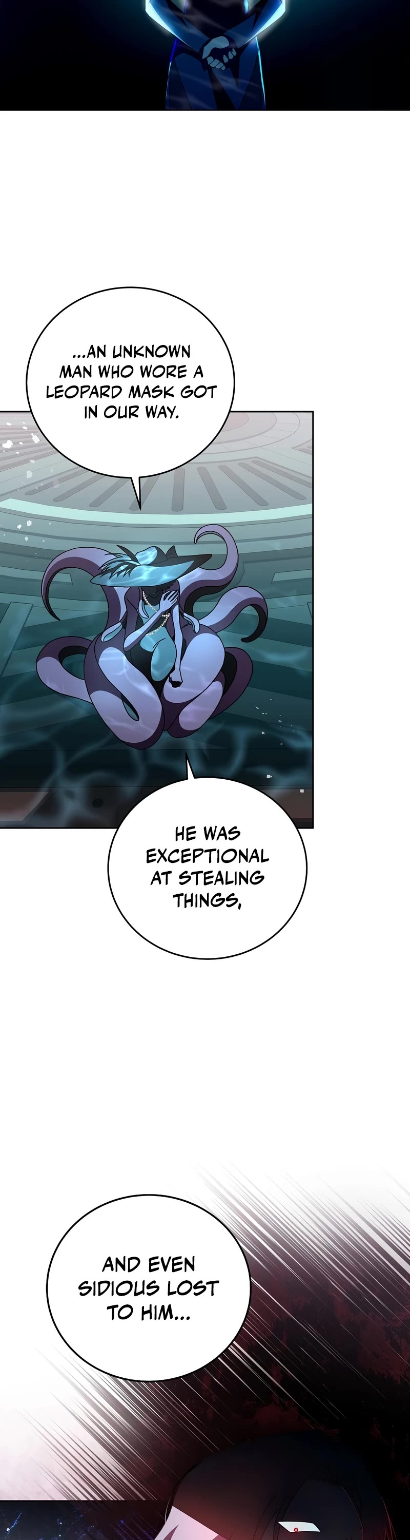 The Novel’s Extra Chapter 45 page 15 - Chapter 45