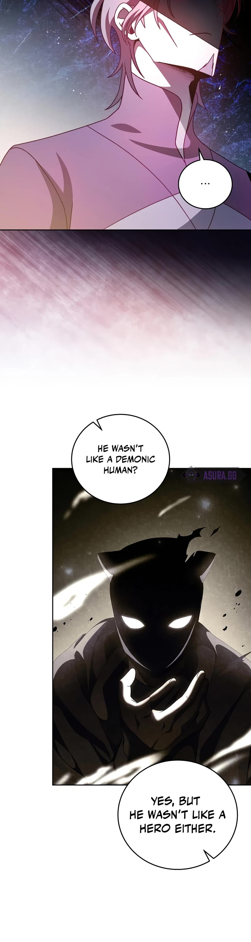 The Novel’s Extra Chapter 45 page 16 - Chapter 45