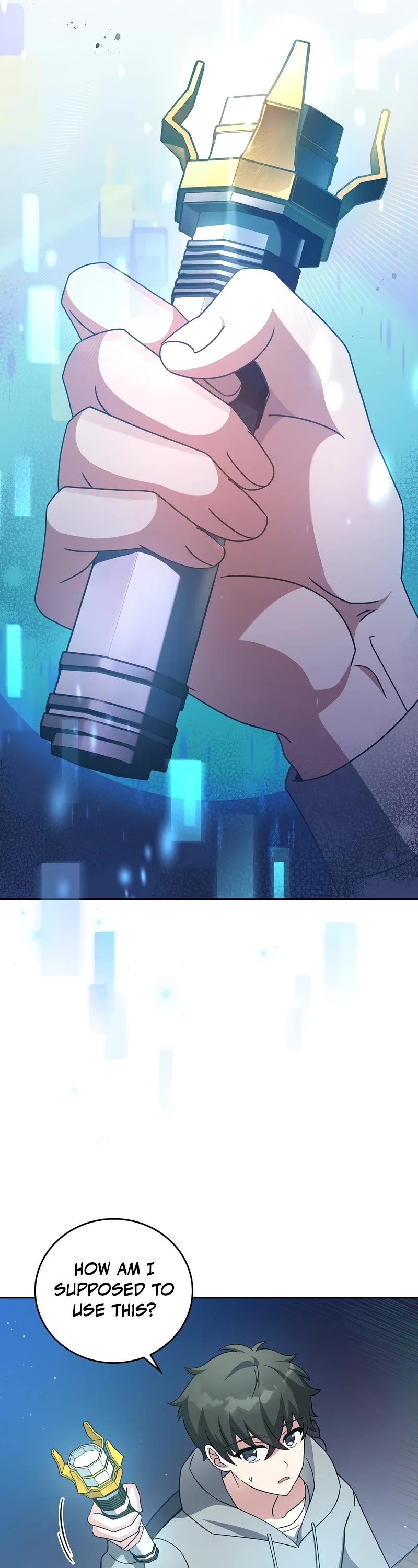 The Novel’s Extra Chapter 45 page 22 - Chapter 45