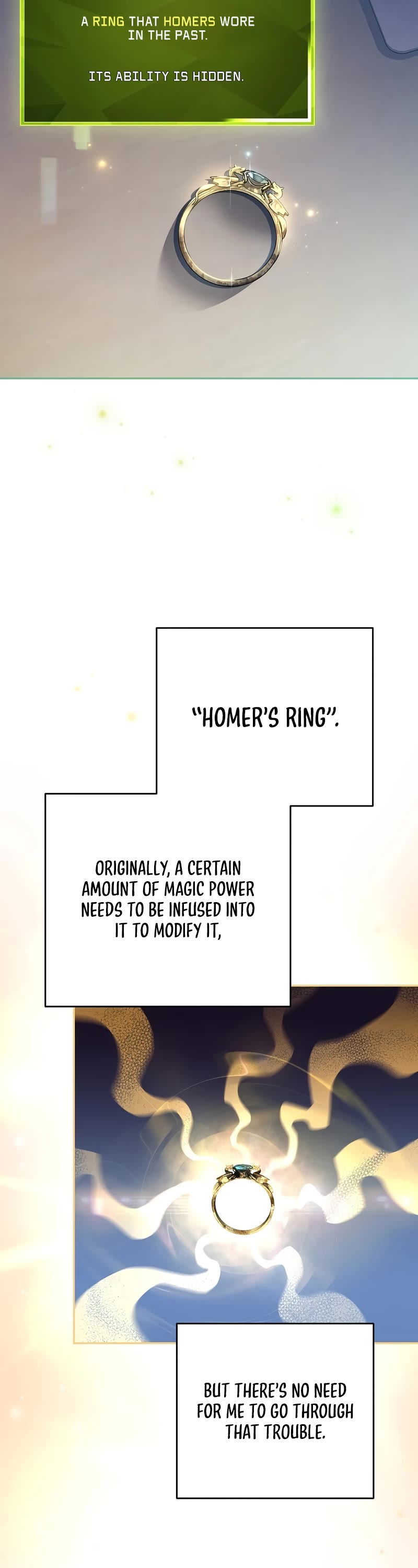 The Novel’s Extra Chapter 45 page 24 - Chapter 45