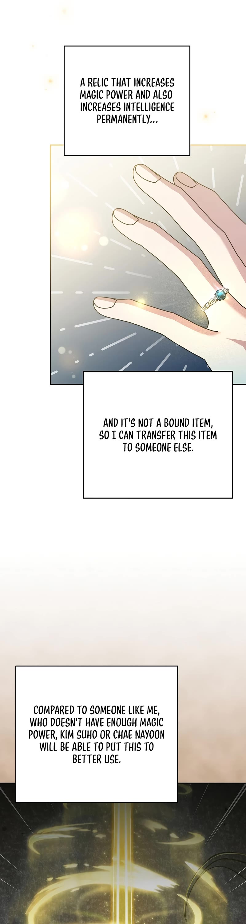 The Novel’s Extra Chapter 45 page 27 - Chapter 45