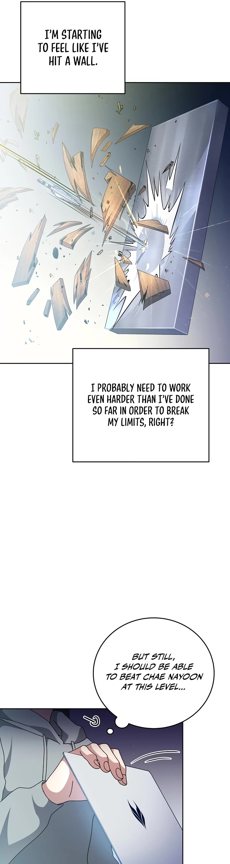 The Novel’s Extra Chapter 45 page 30 - Chapter 45