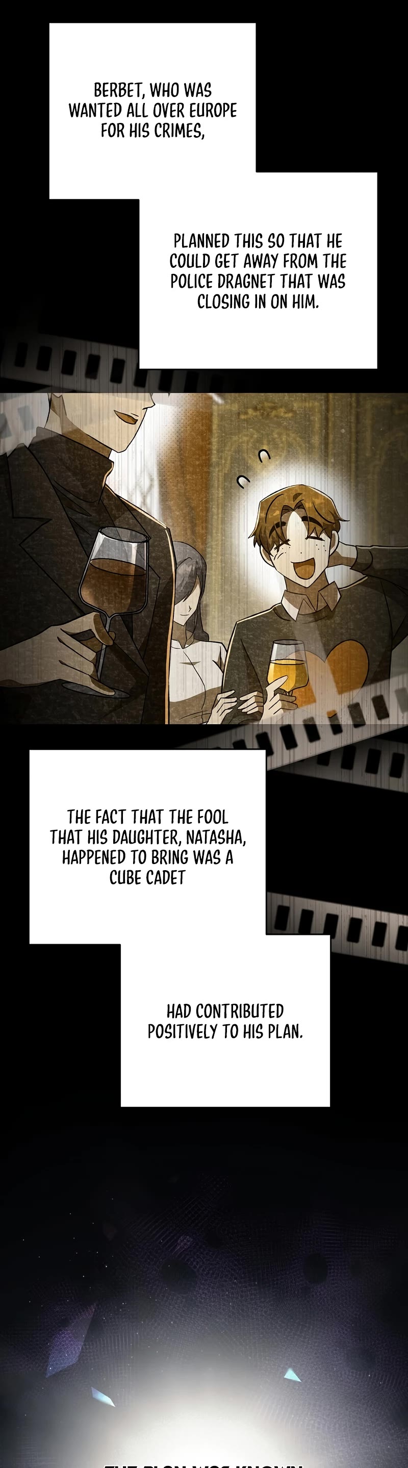 The Novel’s Extra Chapter 45 page 5 - Chapter 45