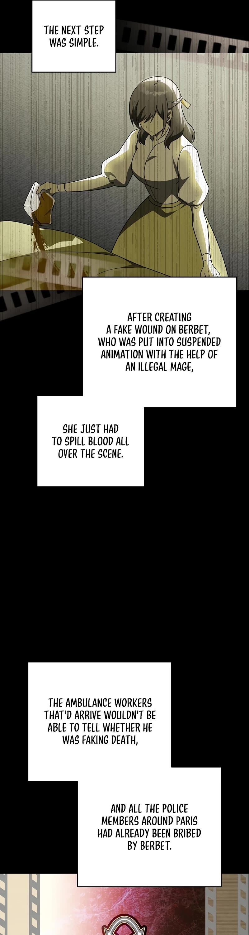 The Novel’s Extra Chapter 45 page 7 - Chapter 45
