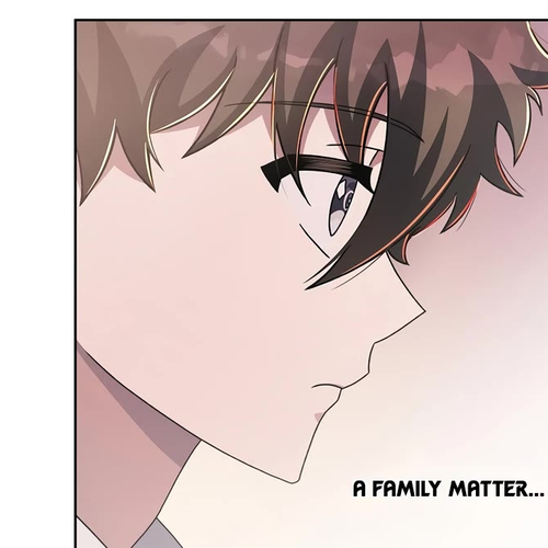 The Novel’s Extra Chapter 45 cover