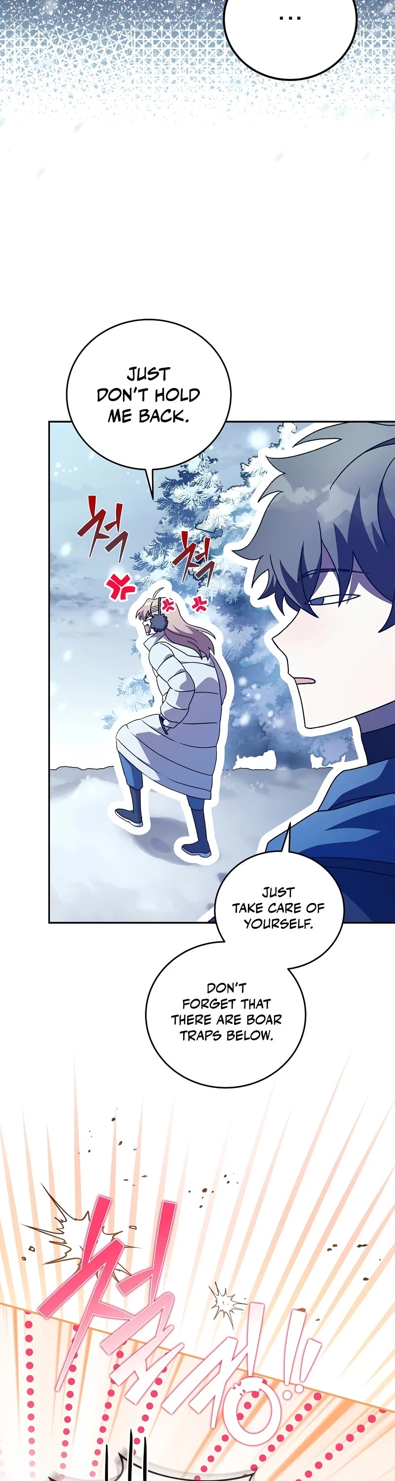 The Novel’s Extra Chapter 46 page 10 - Chapter 46