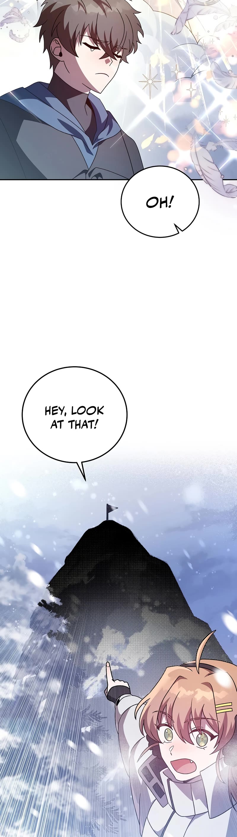 The Novel’s Extra Chapter 46 page 15 - Chapter 46
