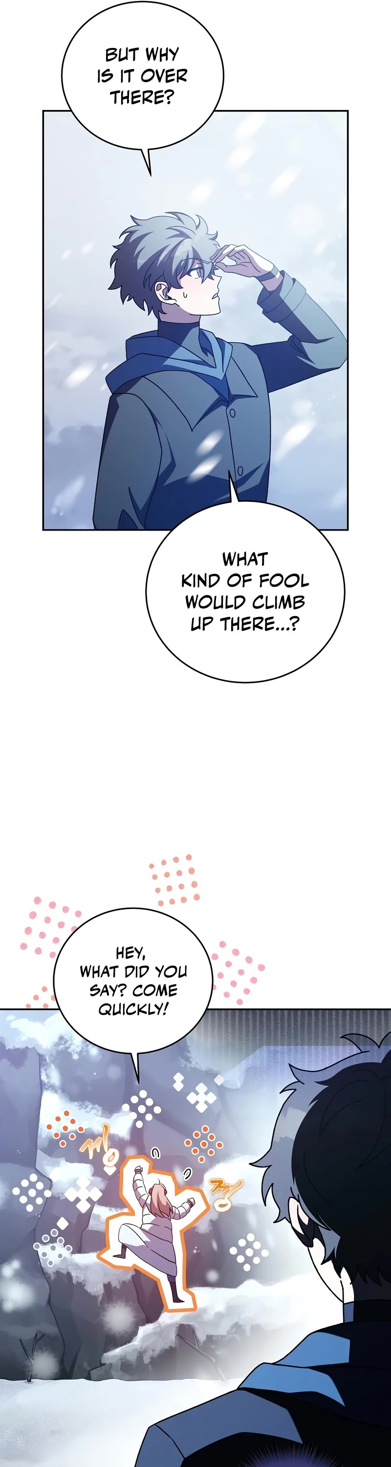 The Novel’s Extra Chapter 46 page 17 - Chapter 46