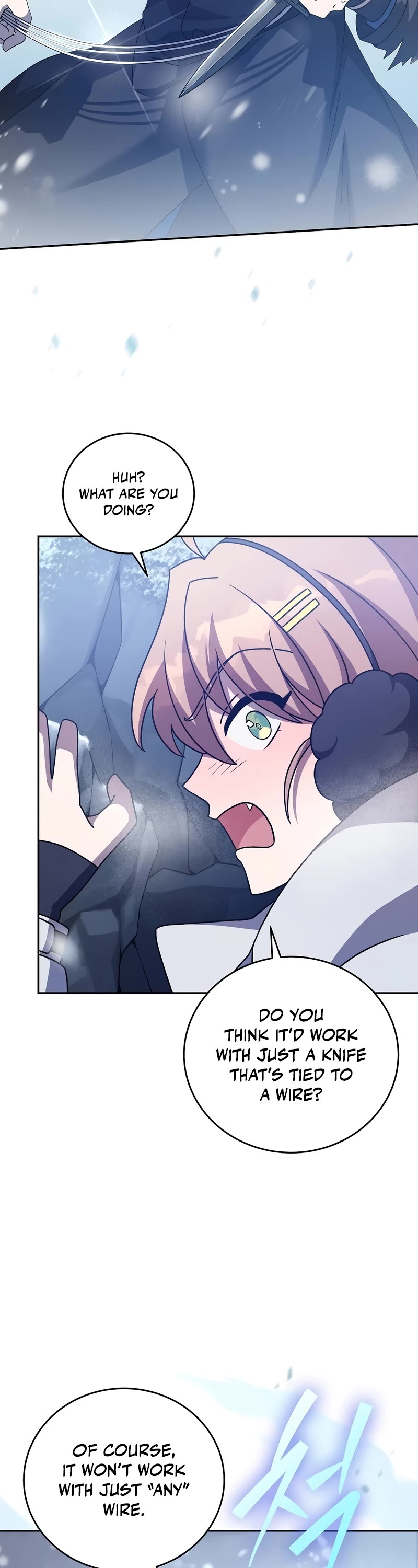 The Novel’s Extra Chapter 46 page 19 - Chapter 46