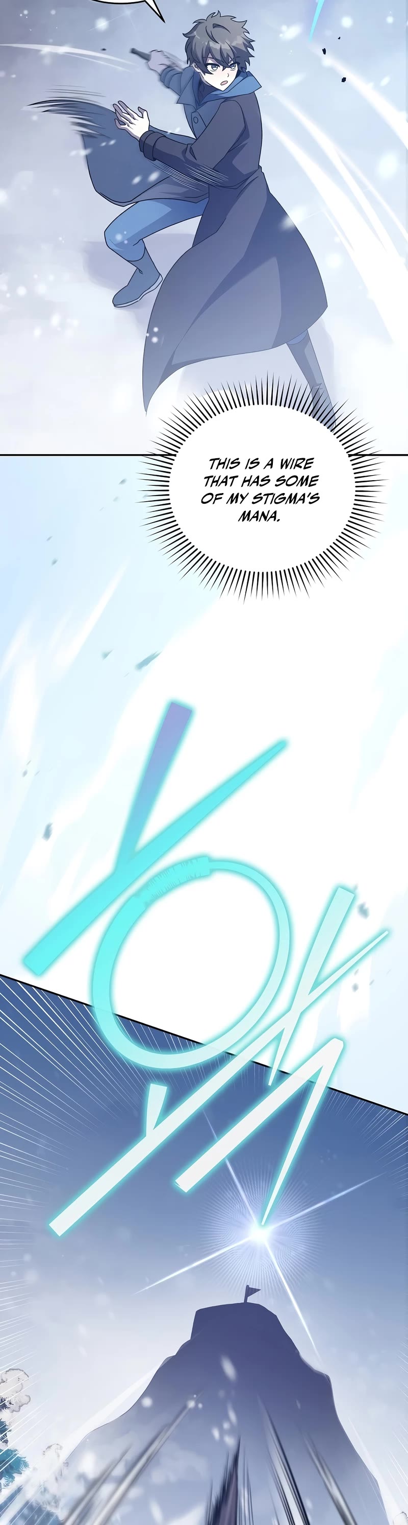 The Novel’s Extra Chapter 46 page 20 - Chapter 46