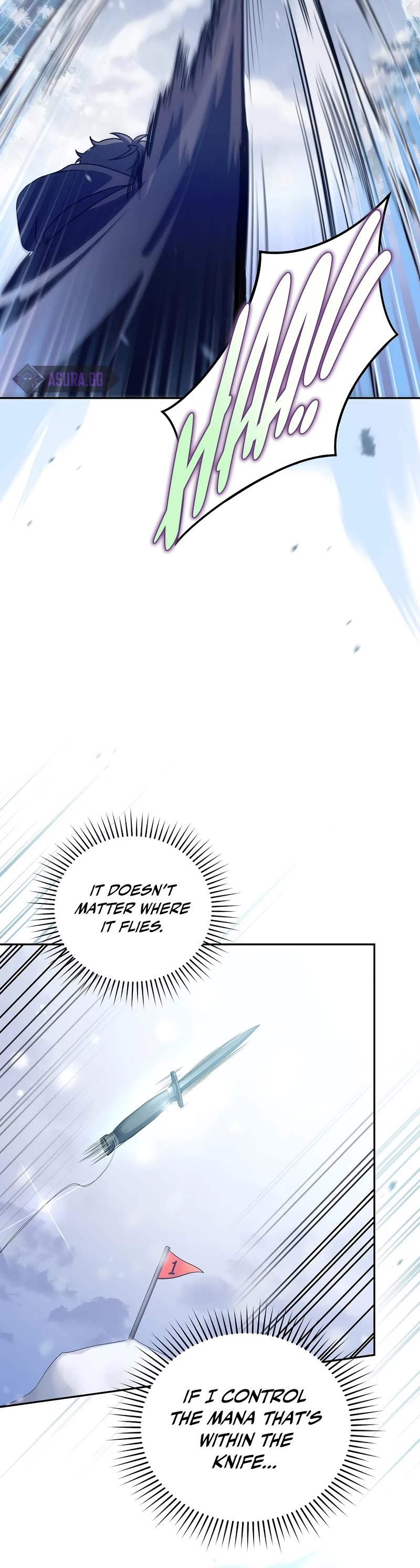 The Novel’s Extra Chapter 46 page 21 - Chapter 46