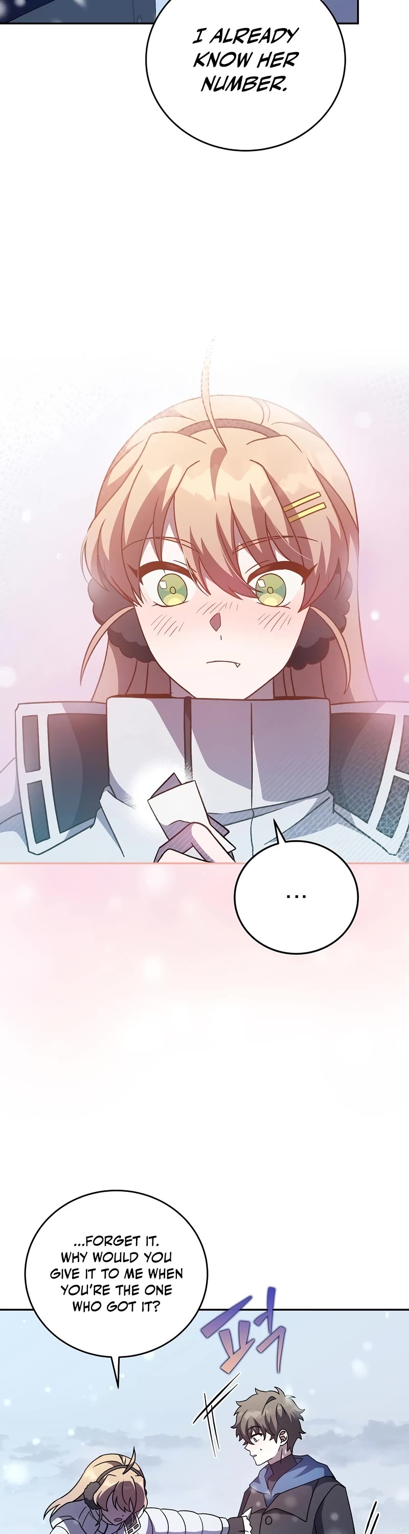 The Novel’s Extra Chapter 46 page 28 - Chapter 46