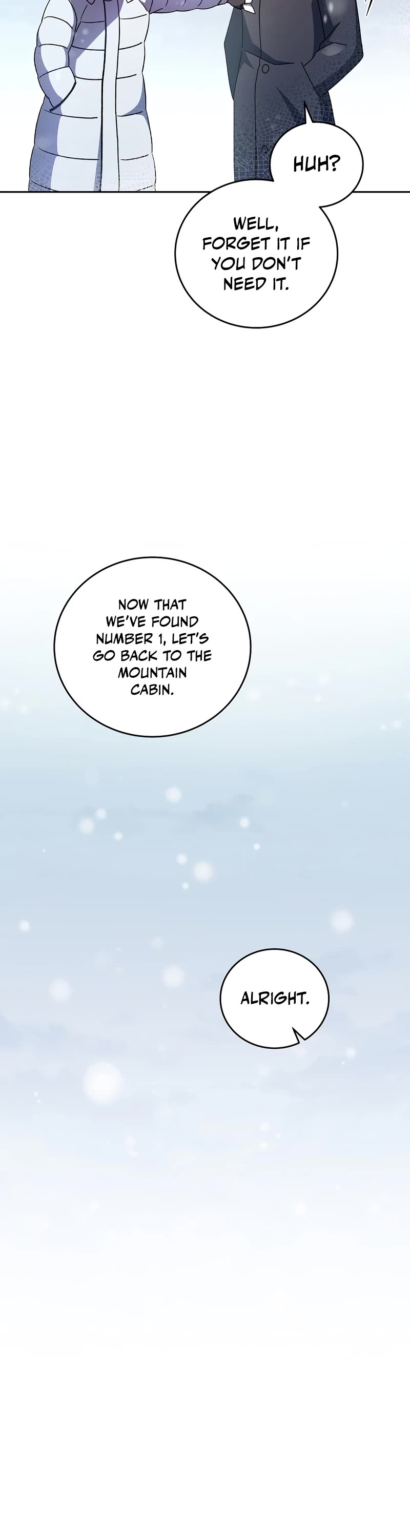 The Novel’s Extra Chapter 46 page 29 - Chapter 46