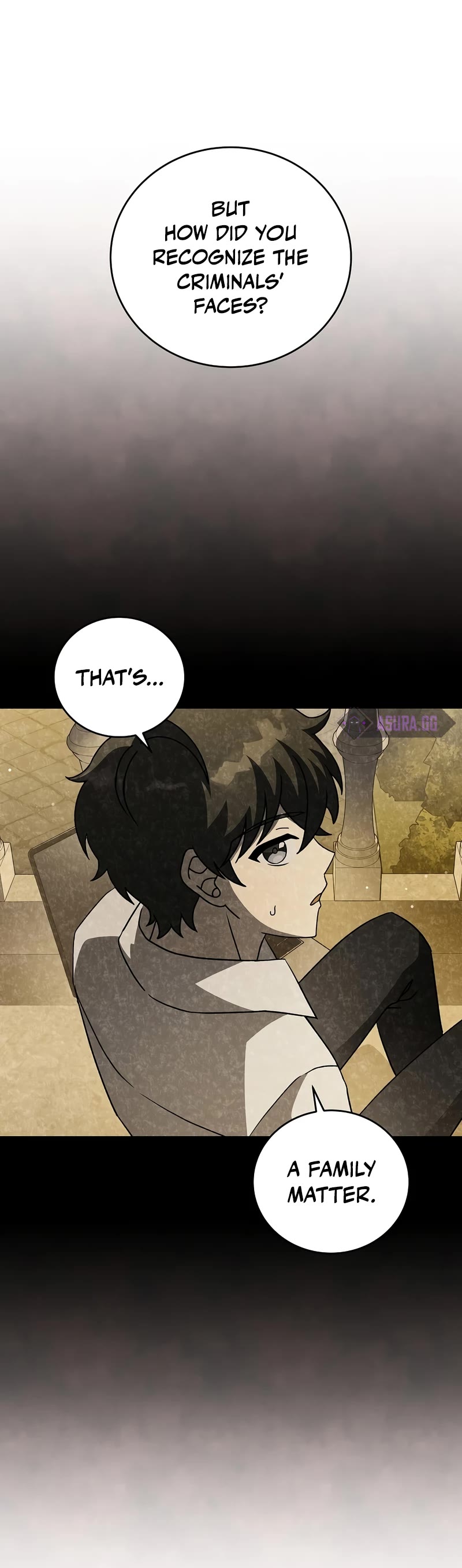 The Novel’s Extra Chapter 46 page 31 - Chapter 46