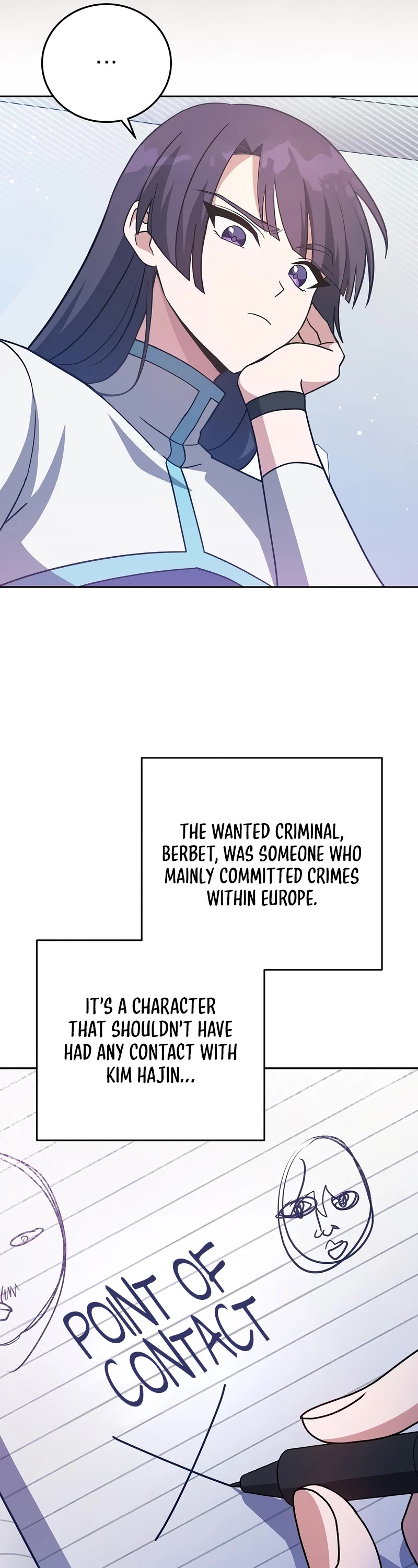 The Novel’s Extra Chapter 46 page 32 - Chapter 46