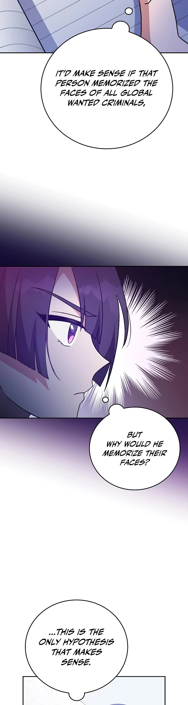 The Novel’s Extra Chapter 46 page 33 - Chapter 46