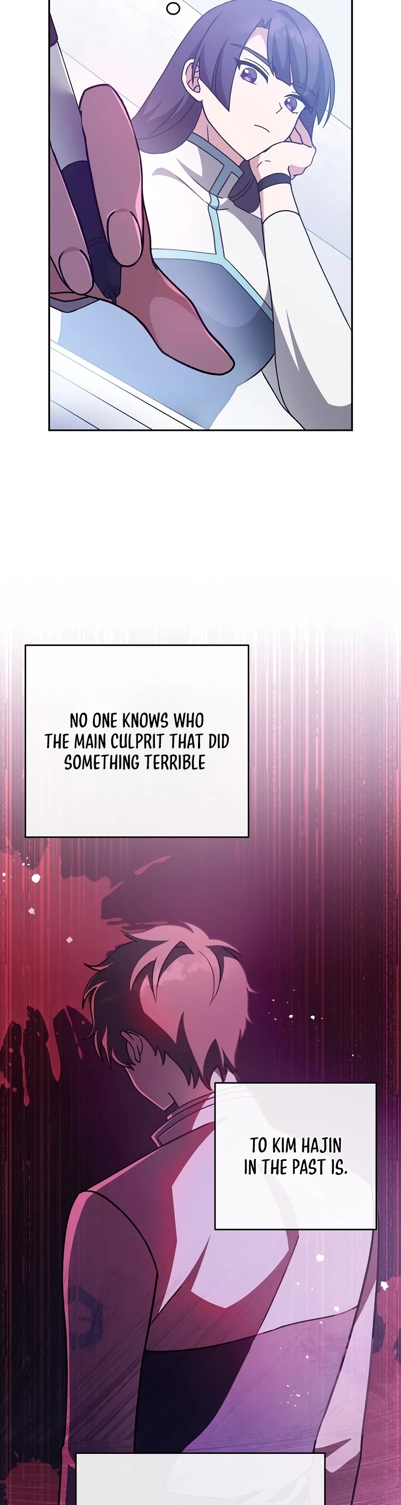The Novel’s Extra Chapter 46 page 34 - Chapter 46
