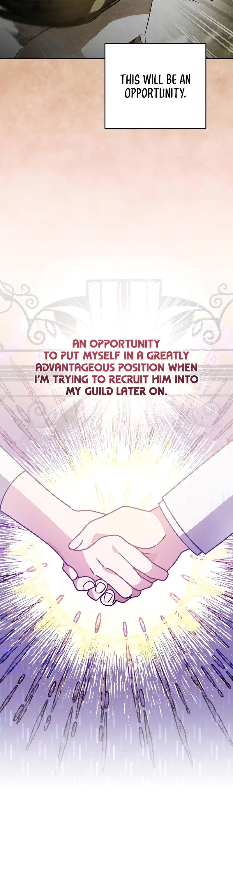 The Novel’s Extra Chapter 46 page 38 - Chapter 46