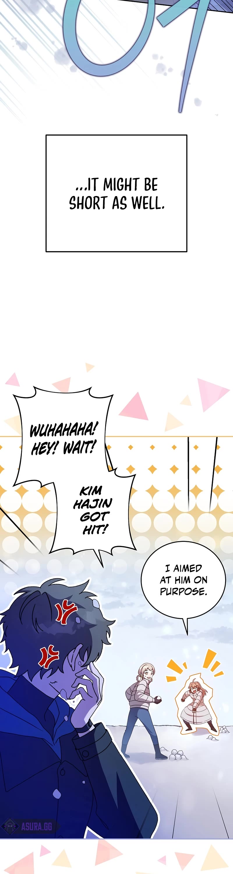 The Novel’s Extra Chapter 46 page 4 - Chapter 46