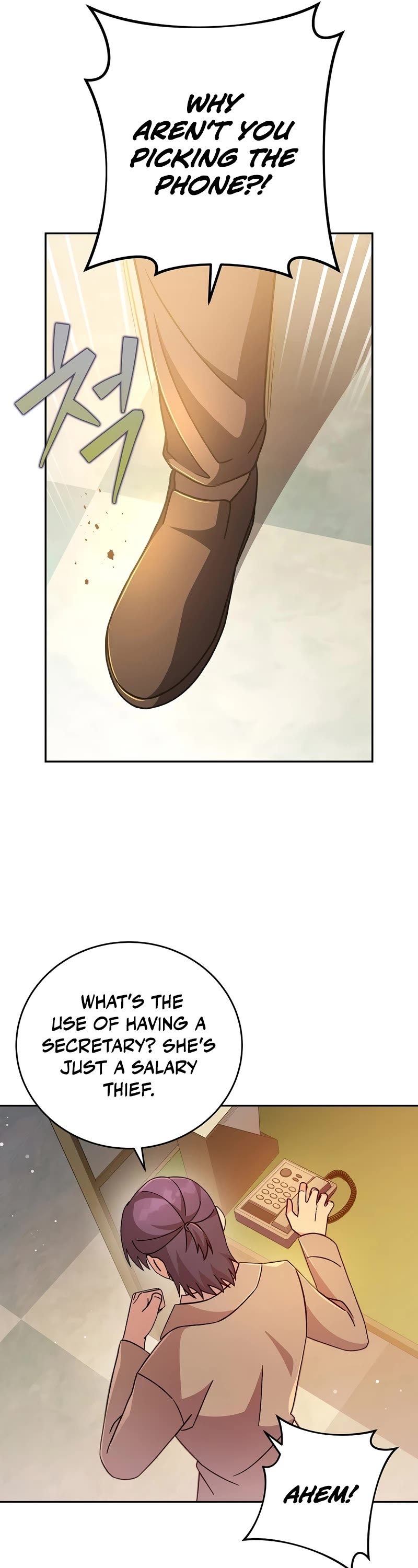 The Novel’s Extra Chapter 46 page 42 - Chapter 46