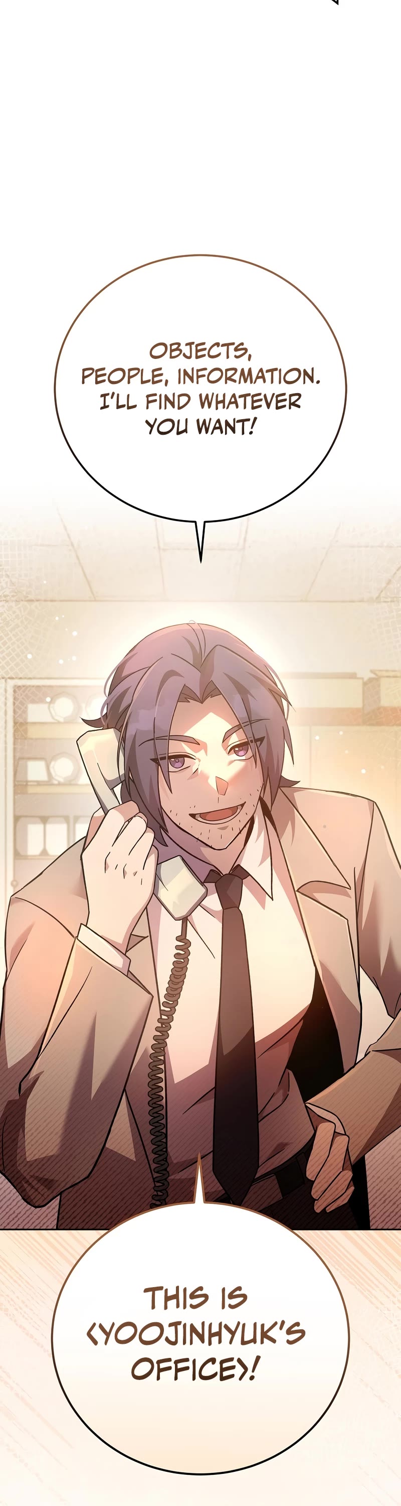 The Novel’s Extra Chapter 46 page 43 - Chapter 46