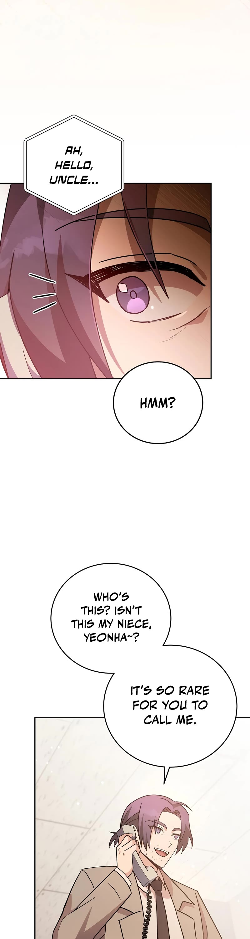 The Novel’s Extra Chapter 46 page 44 - Chapter 46