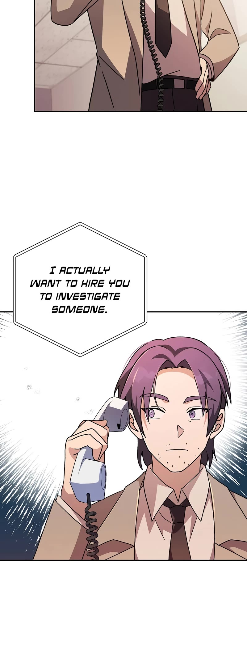 The Novel’s Extra Chapter 46 page 45 - Chapter 46