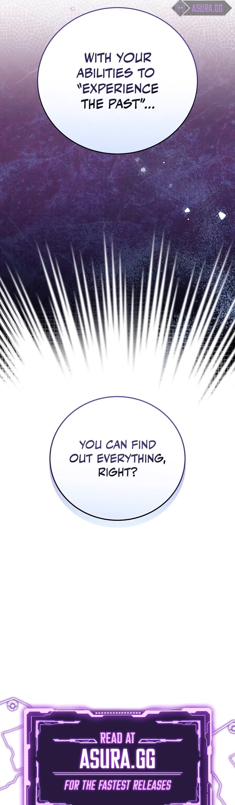The Novel’s Extra Chapter 46 page 47 - Chapter 46