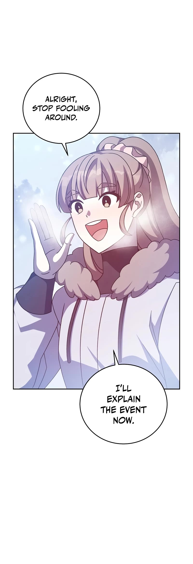 The Novel’s Extra Chapter 46 page 6 - Chapter 46