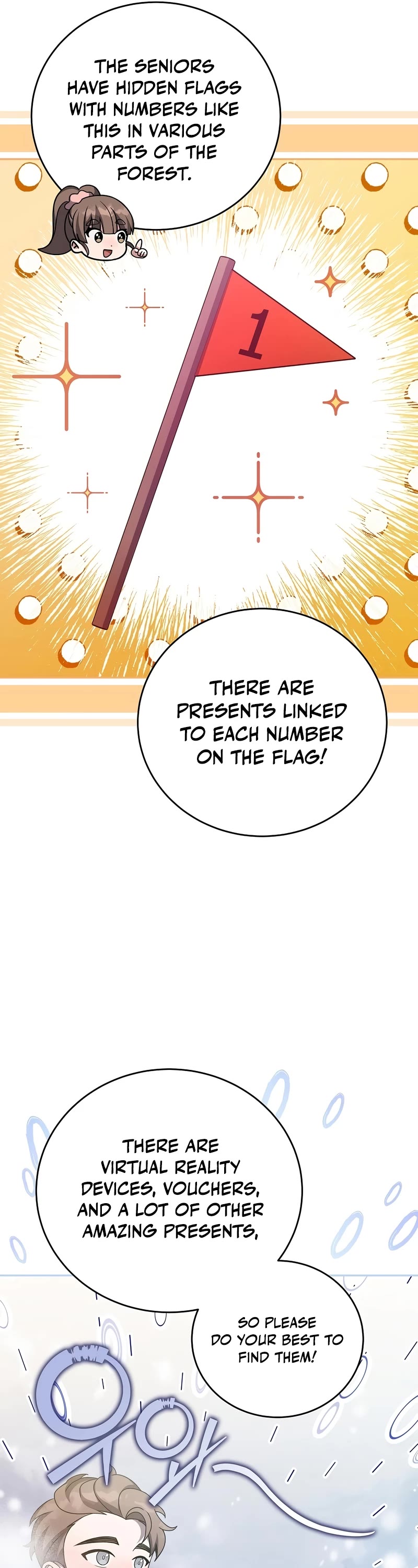 The Novel’s Extra Chapter 46 page 7 - Chapter 46