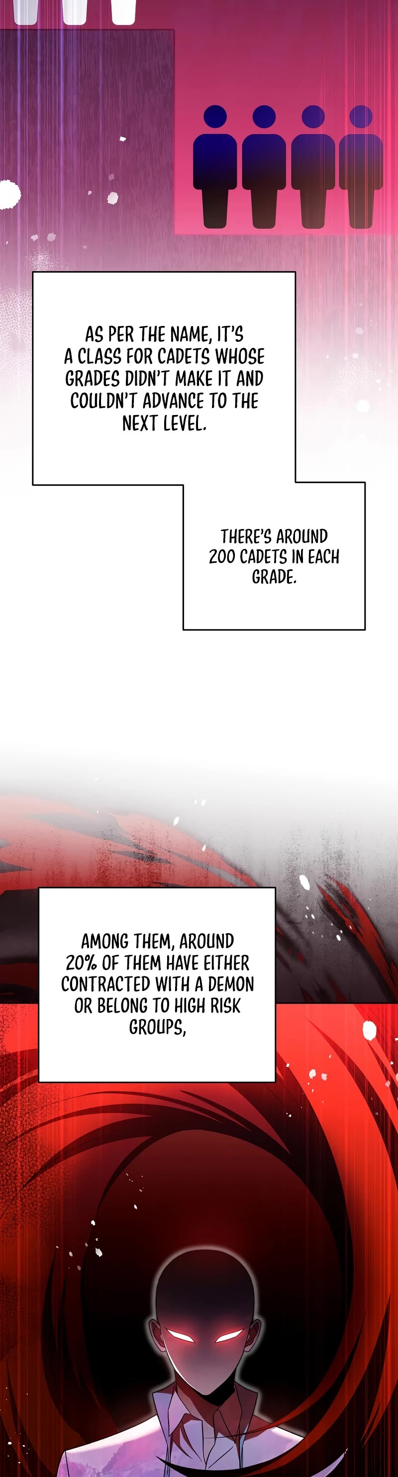 The Novel’s Extra Chapter 47 page 10 - Chapter 47