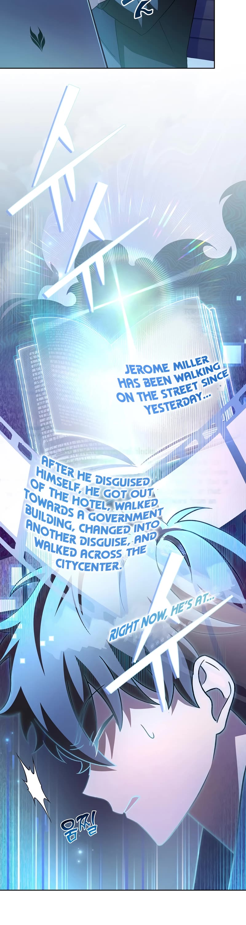 The Novel’s Extra Chapter 47 page 18 - Chapter 47