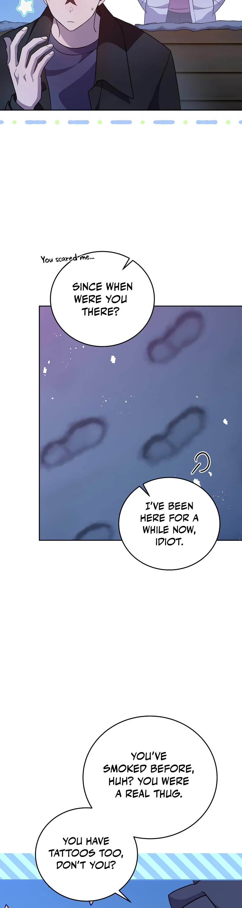 The Novel’s Extra Chapter 47 page 23 - Chapter 47
