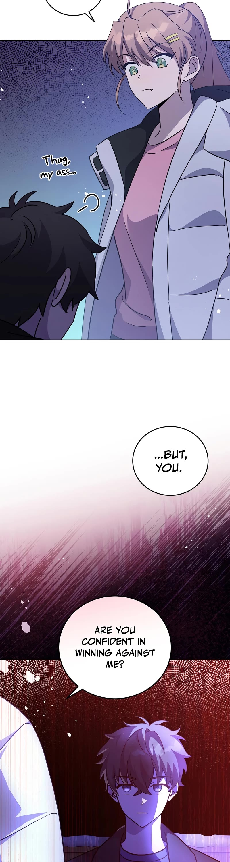 The Novel’s Extra Chapter 47 page 25 - Chapter 47