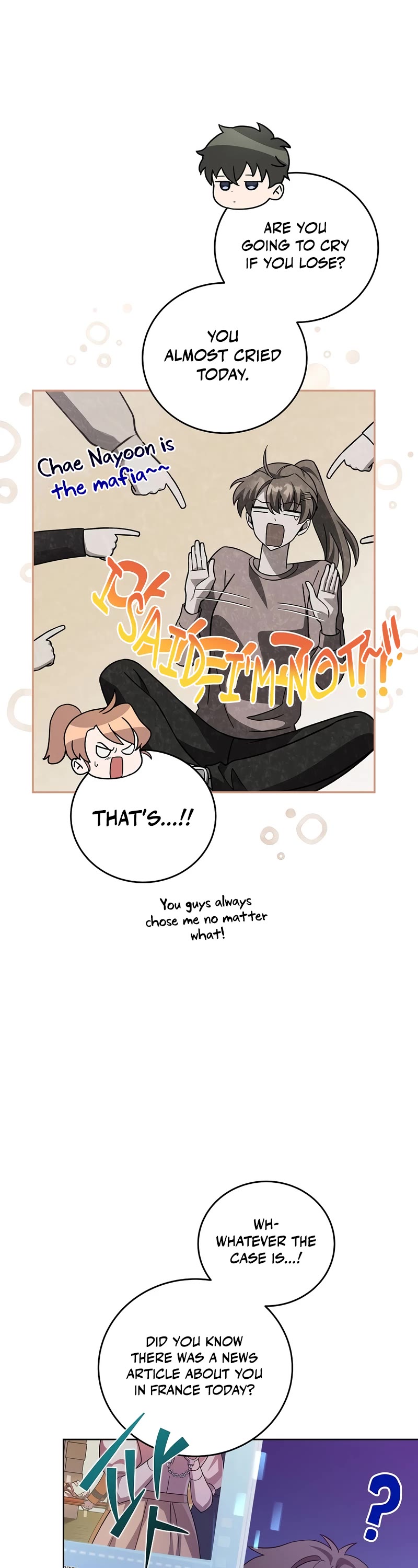 The Novel’s Extra Chapter 47 page 28 - Chapter 47