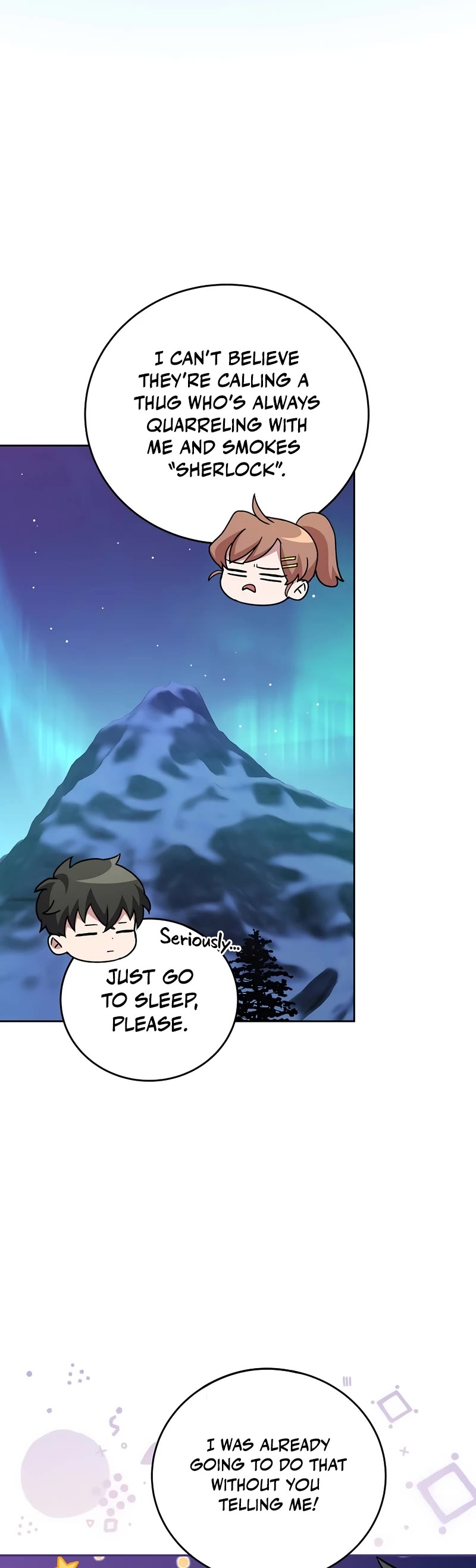 The Novel’s Extra Chapter 47 page 30 - Chapter 47