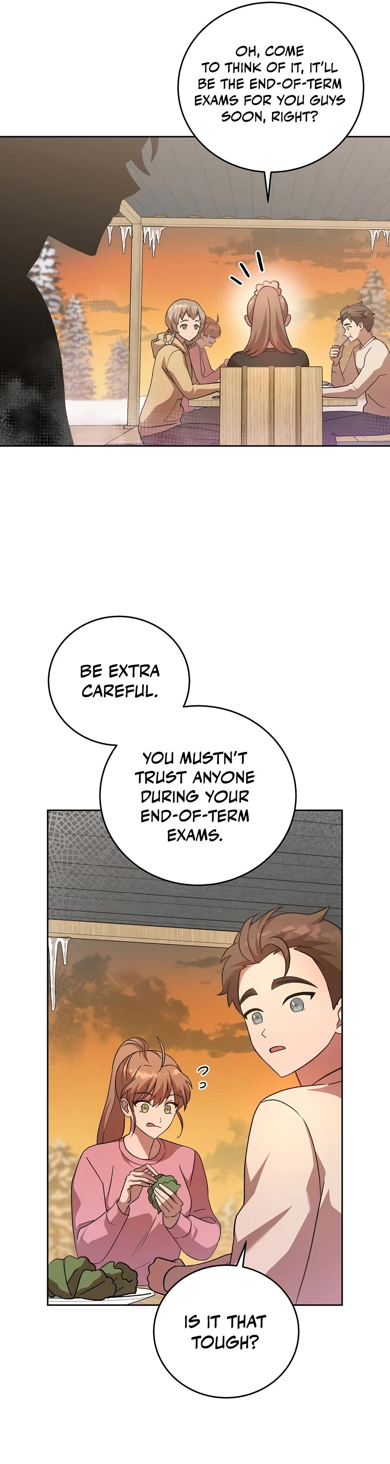 The Novel’s Extra Chapter 47 page 7 - Chapter 47