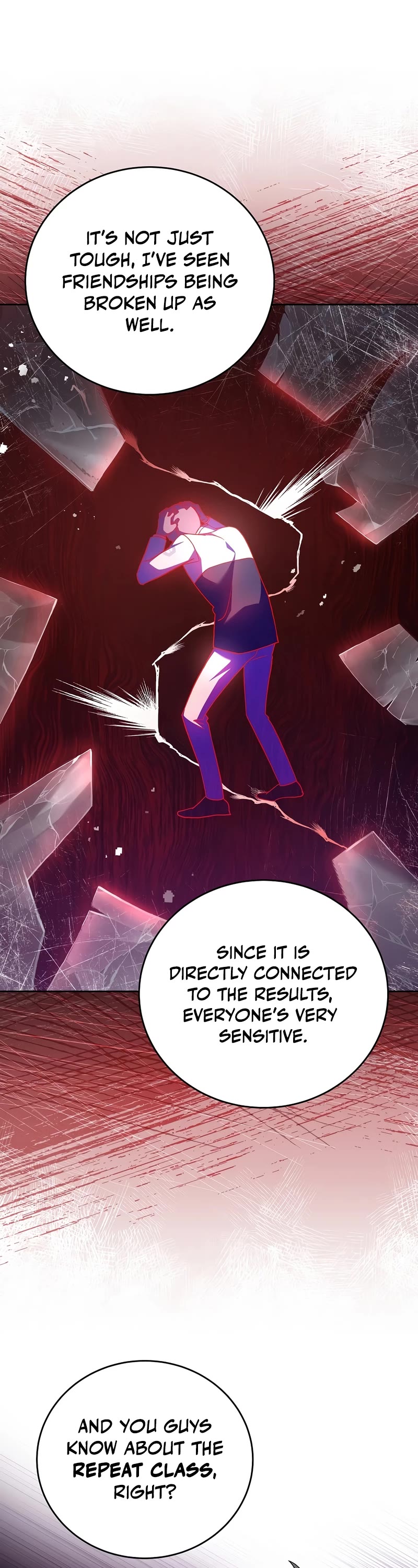 The Novel’s Extra Chapter 47 page 8 - Chapter 47