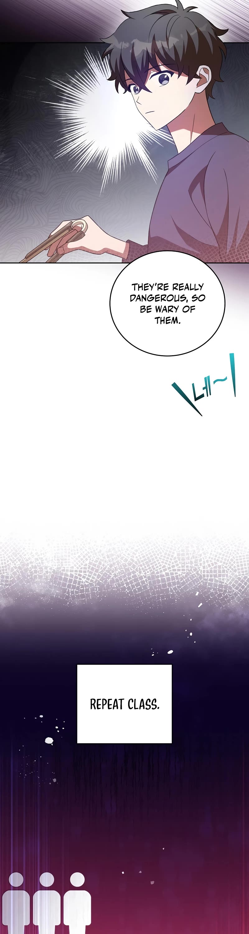 The Novel’s Extra Chapter 47 page 9 - Chapter 47