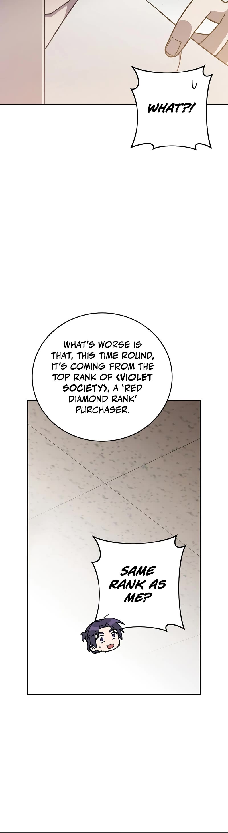 The Novel’s Extra Chapter 48 page 11 - Chapter 48