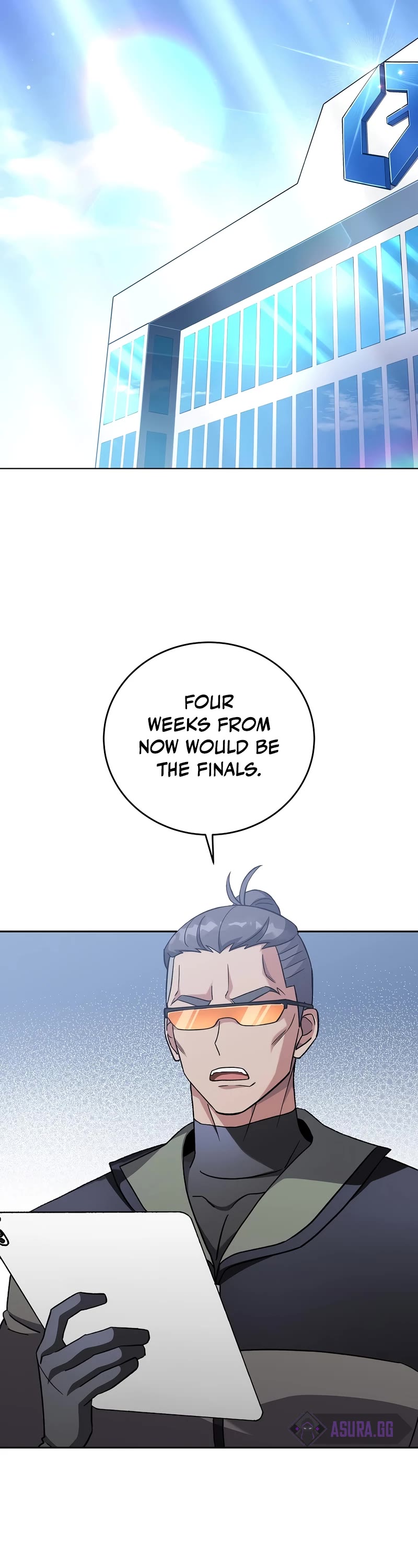 The Novel’s Extra Chapter 48 page 16 - Chapter 48