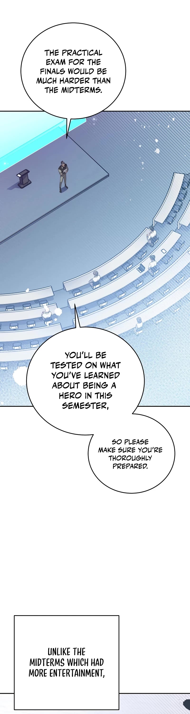 The Novel’s Extra Chapter 48 page 17 - Chapter 48