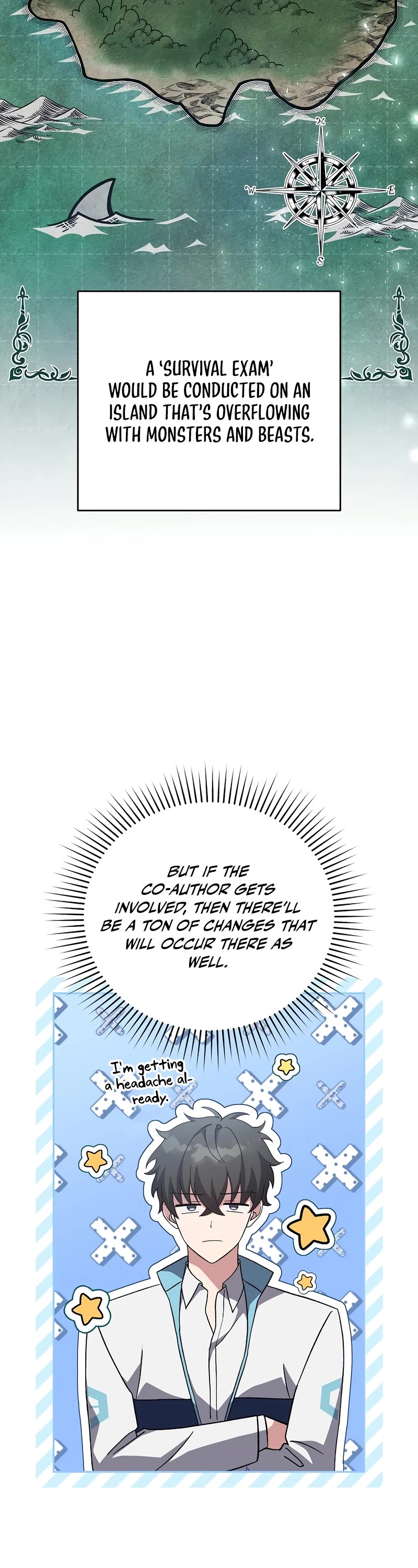 The Novel’s Extra Chapter 48 page 19 - Chapter 48