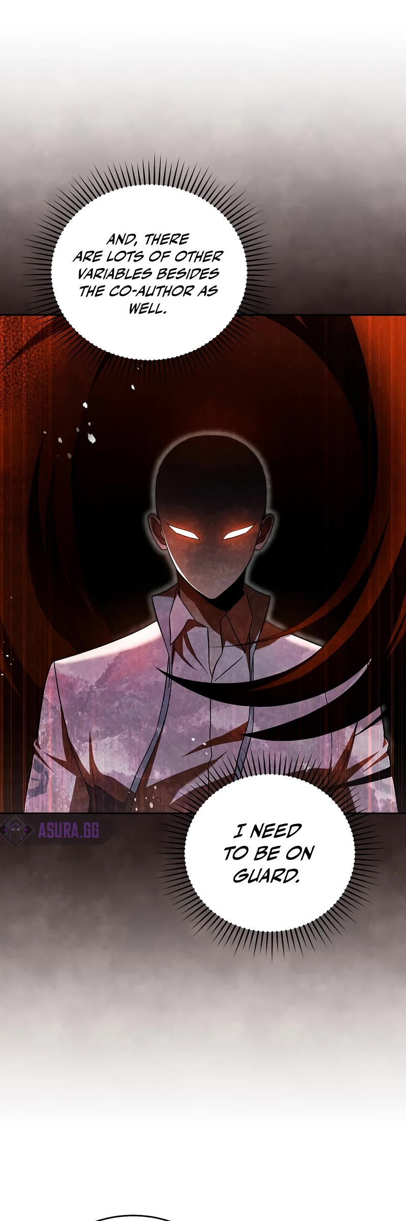 The Novel’s Extra Chapter 48 page 20 - Chapter 48