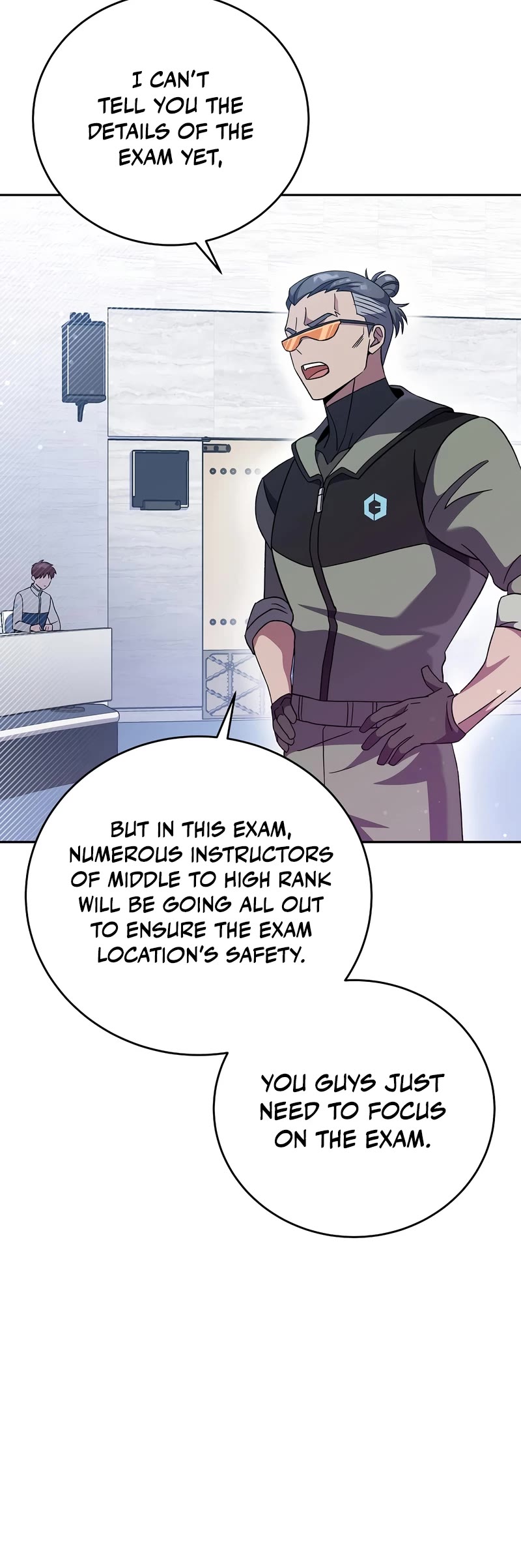 The Novel’s Extra Chapter 48 page 21 - Chapter 48